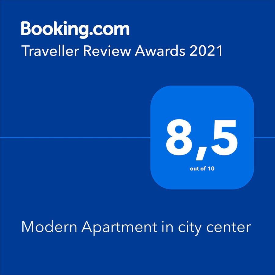 Modern Apartment In City Center Βίρτσμπουργκ Εξωτερικό φωτογραφία